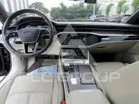 2021 Audi A7