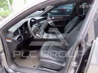 2021 Audi A7