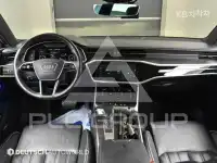 2021 Audi A7