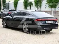 2021 Audi A7