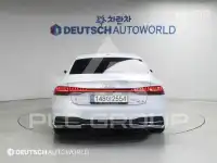 2021 Audi A7