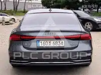 2021 Audi A7