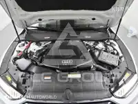 2021 Audi A7