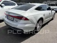 2021 Audi A7