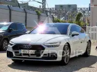 2021 Audi A7