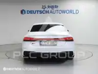 2021 Audi A7
