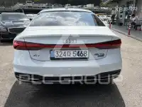 2021 Audi A7