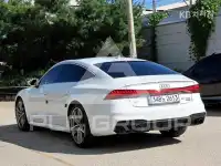 2021 Audi A7