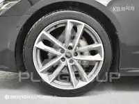2021 Audi A7
