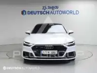 2021 Audi A7