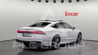 2021 Audi A7
