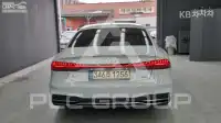 2021 Audi A7