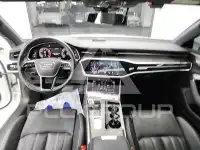 2021 Audi A7