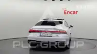2021 Audi A7
