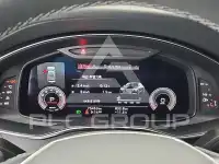 2021 Audi A7