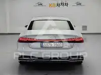 2021 Audi A7