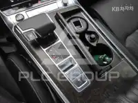 2021 Audi A7