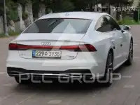 2021 Audi A7