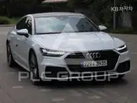 2021 Audi A7