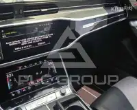 2021 Audi A7