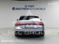 2021 Audi A7