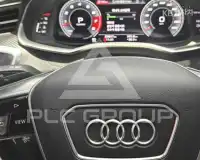2021 Audi A7