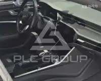 2021 Audi A7