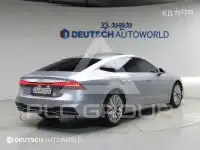 2021 Audi A7