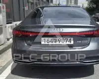 2021 Audi A7