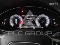 2021 Audi A7