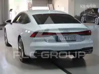 2021 Audi A7