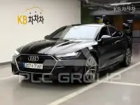 2021 Audi A7