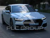 2021 Audi A7