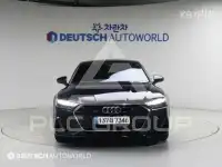 2021 Audi A7