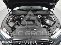 2021 Audi A7