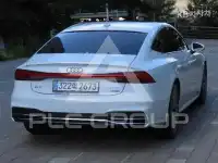 2021 Audi A7