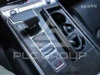 2021 Audi A7