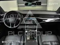 2021 Audi A7