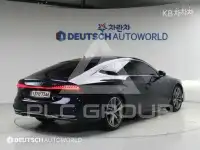 2021 Audi A7