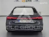 2021 Audi A7