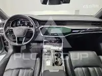 2021 Audi A7