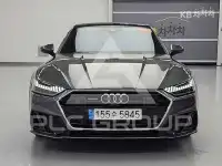 2021 Audi A7