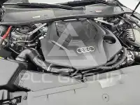 2021 Audi A7