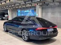2021 Audi A7