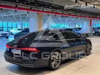 2021 Audi A7