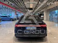 2021 Audi A7