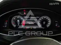 2021 Audi A7