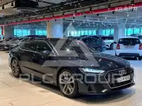 2021 Audi A7