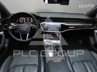 2021 Audi A7
