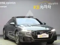 2021 Audi A7